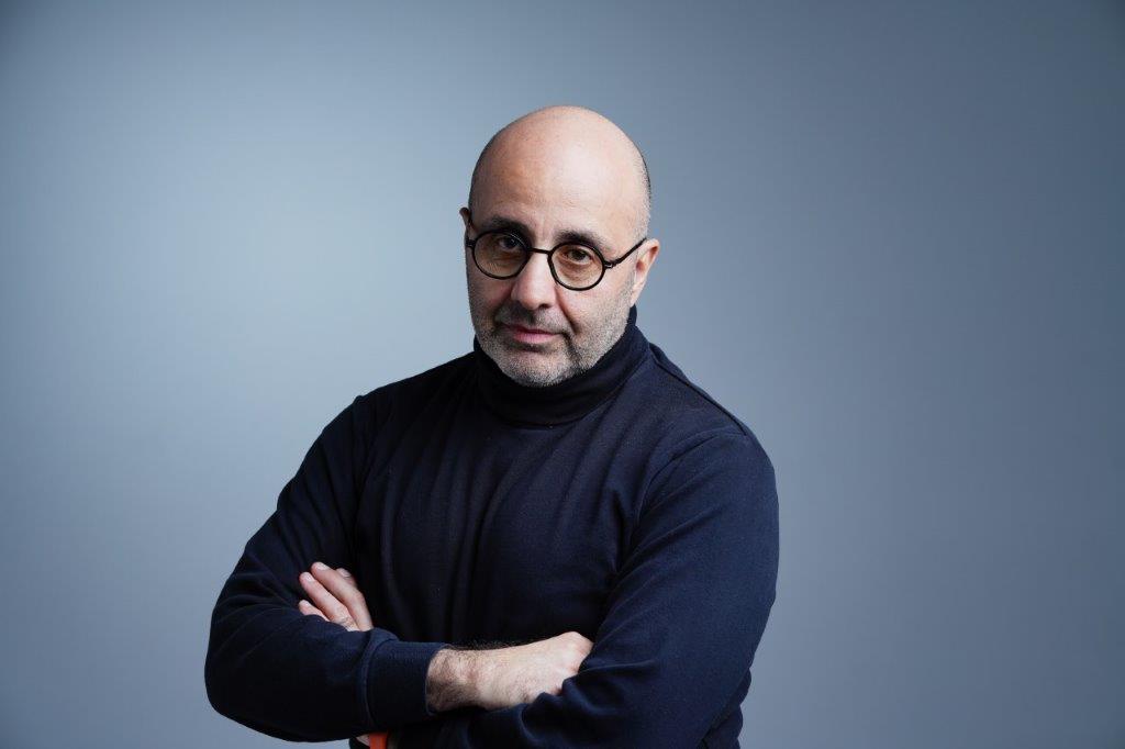 Tigran Jrbashyan