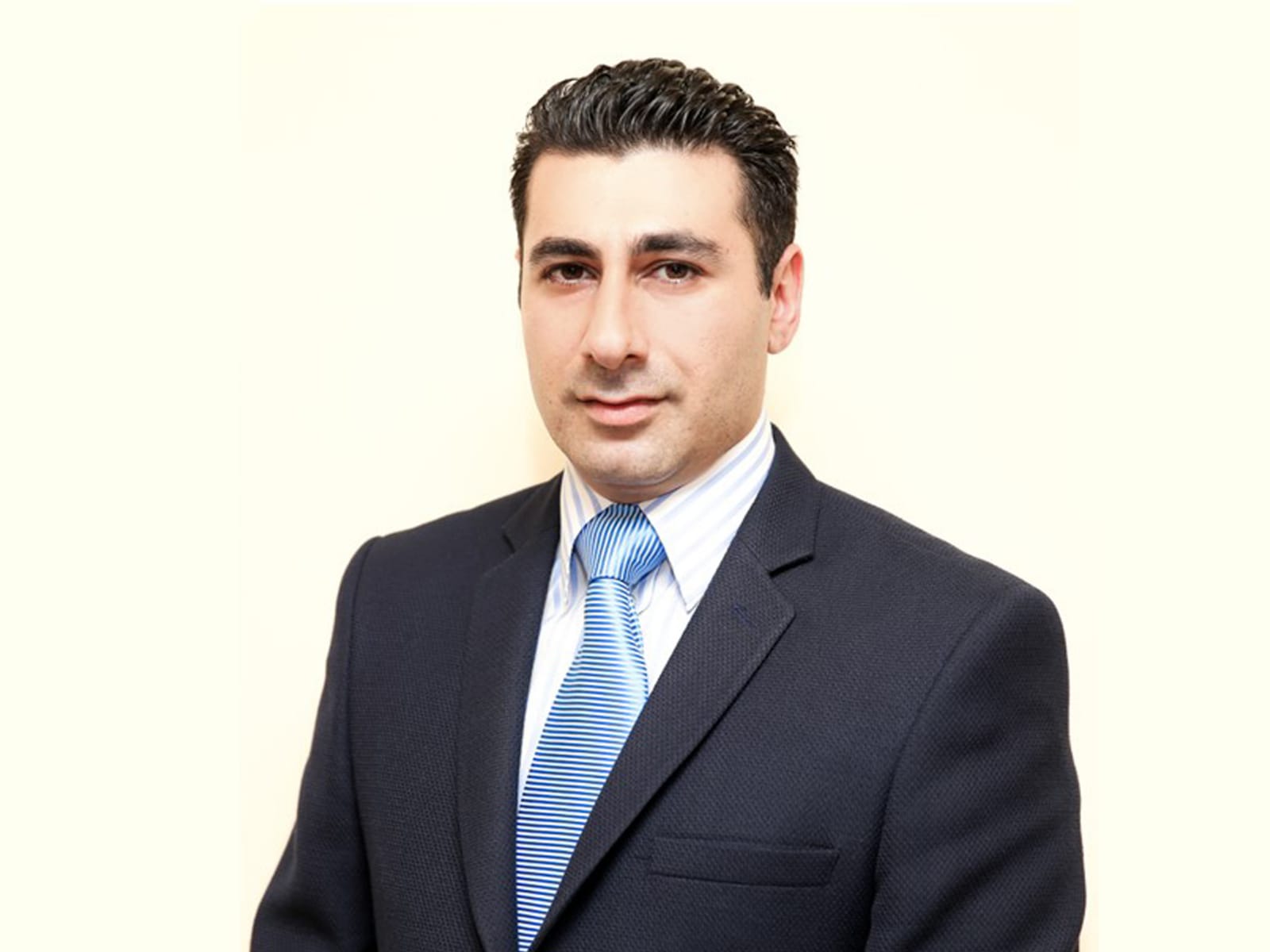 Gevorg Orbelyan