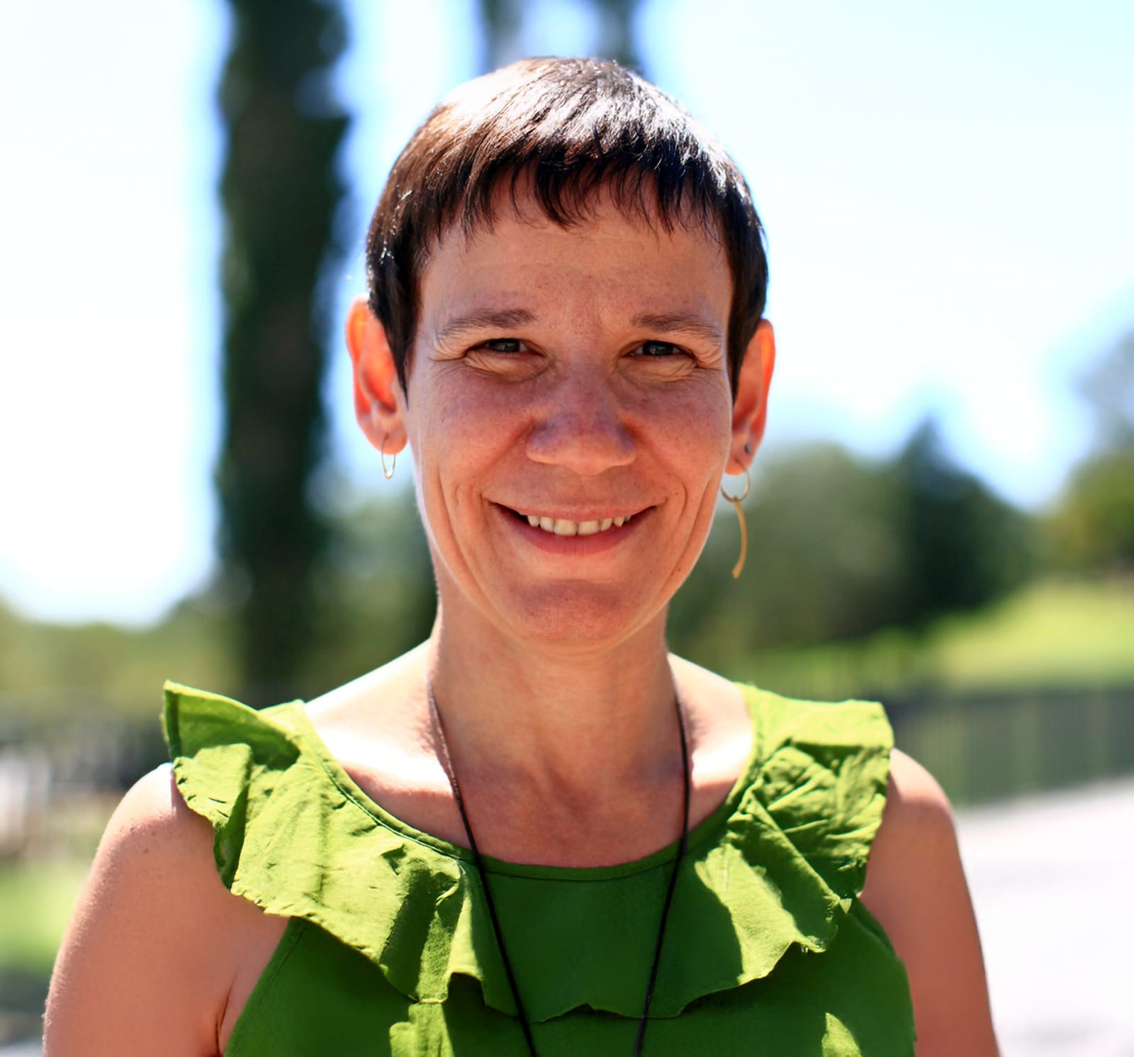 Marie Lou Papazian