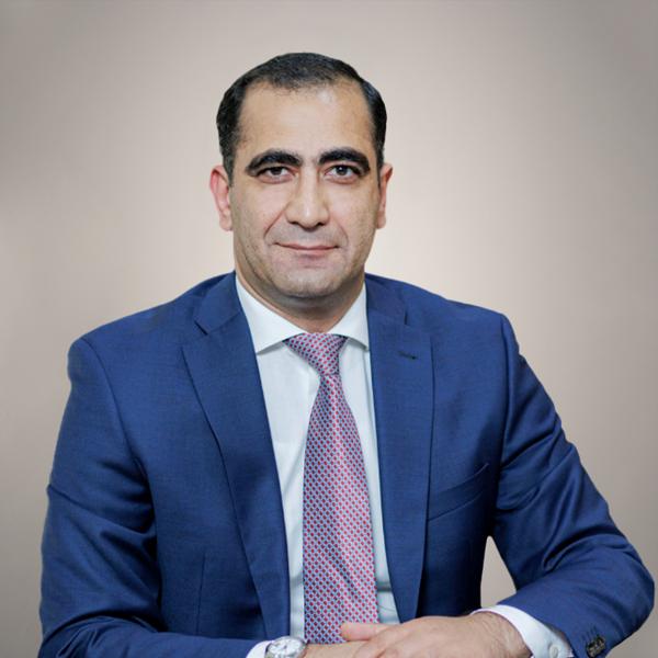 Aram Khachatryan
