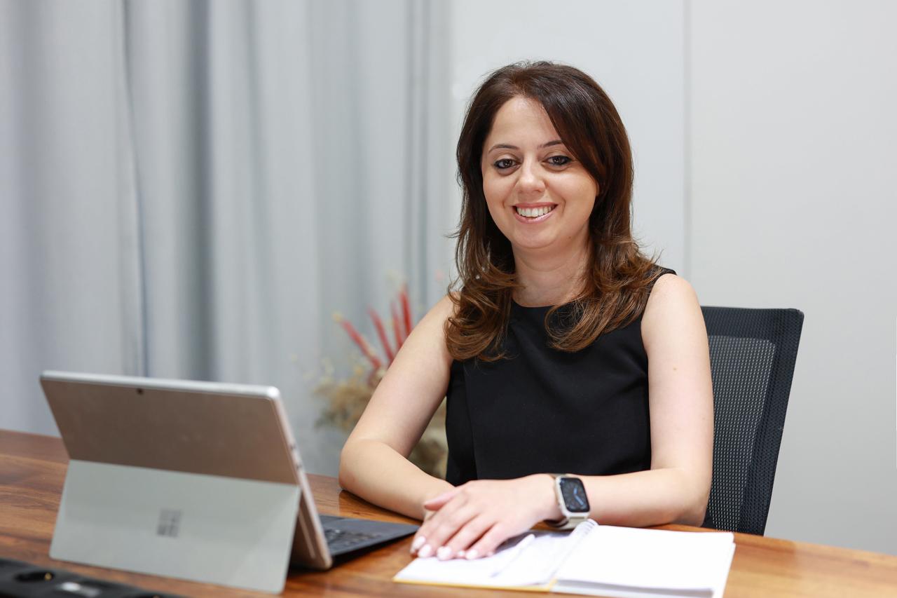 Liana Ghaltaghchyan