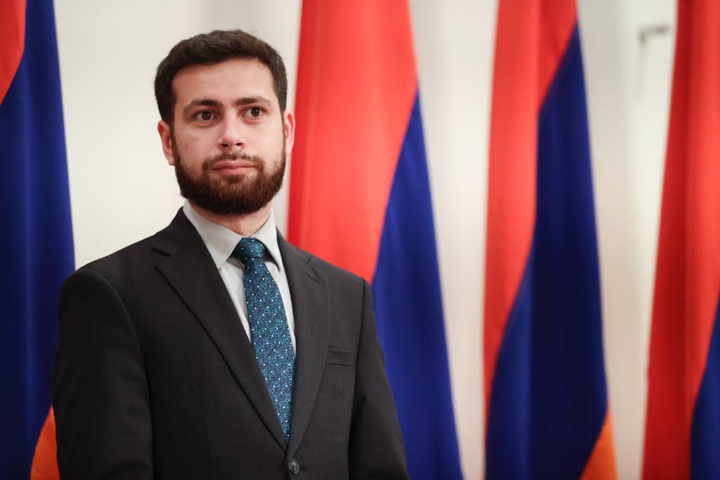Vahan Kostanyan